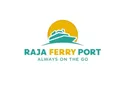Raja Ferry logo