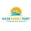 Raja Ferry logo