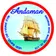 Andaman Wave Master logo