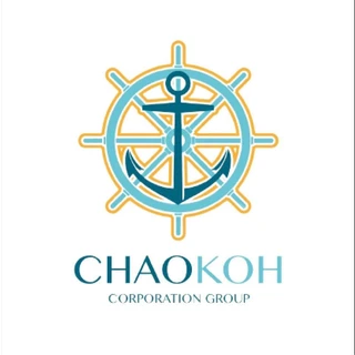 Chaokoh Travel Center logo