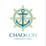 Chaokoh Travel Center logo
