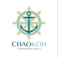 Chaokoh Travel Center logo