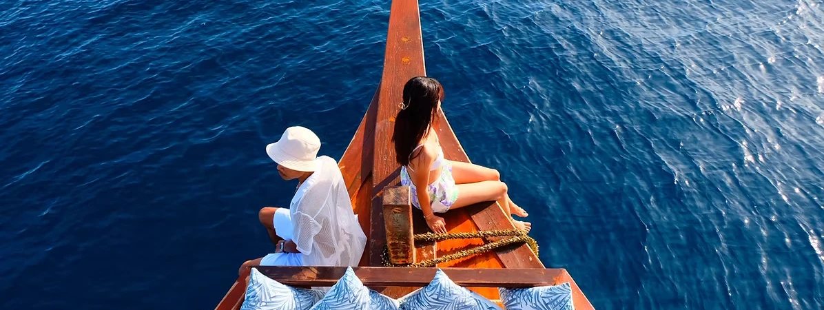 VIP Oxygen Snorkeling Tour