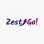 Zest Go logo