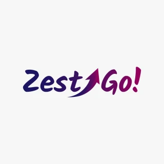 Zest Go logo