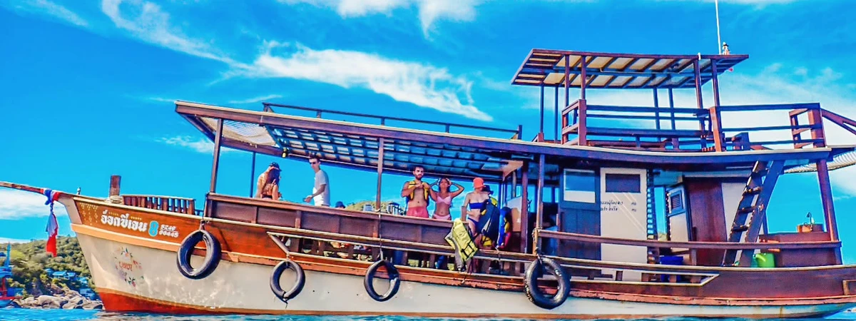 Afternoon Oxygen Snorkeling Tour