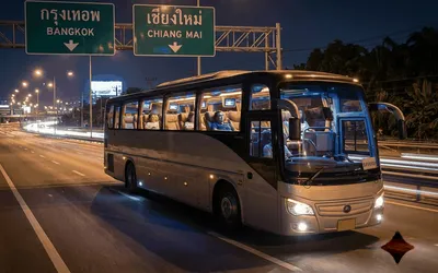 How to Get from Bangkok to Koh Tao: A Complete Travel Guide
