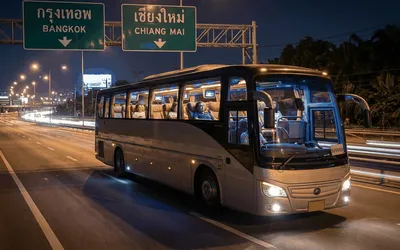 How to Get from Bangkok to Koh Tao: A Complete Travel Guide