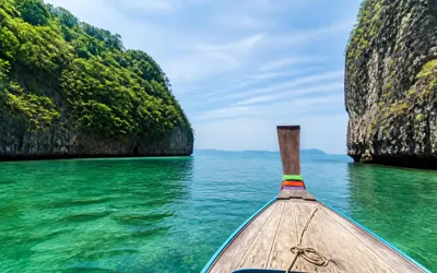 Bangkok to Phi Phi: Your Complete Travel Guide 2026