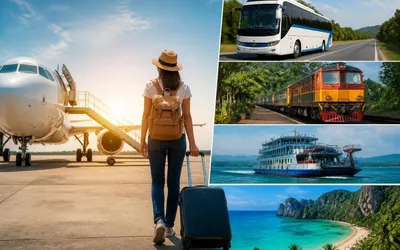 Bangkok to the Islands: Your Complete 2026 Guide