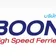Boonsiri Sealine logo