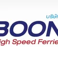 Boonsiri Sealine logo