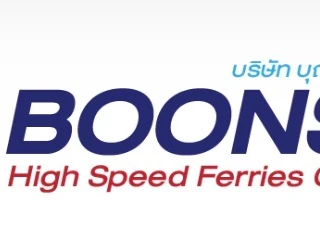 Boonsiri Sealine logo