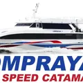 Lomprayah logo