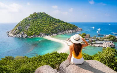 Best Thai Islands: Your 2026 Guide to Paradise