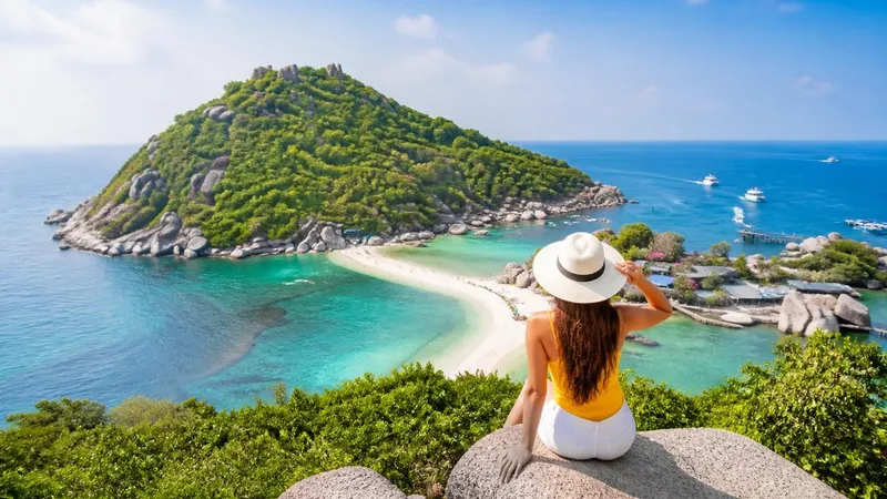 Best Thai Islands: Your 2026 Guide to Paradise