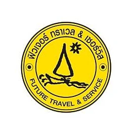 Future Travel and Service logo