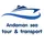 Andaman Sea Tour and Transport logo