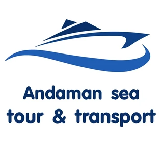 Andaman Sea Tour and Transport logo