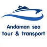 Andaman Sea Tour and Transport logo