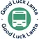 Good Luck Lanta Tour logo