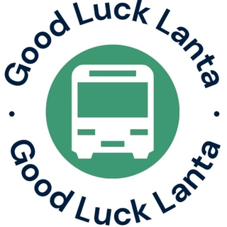 Good Luck Lanta Tour logo