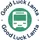 Good Luck Lanta Tour logo