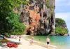 One Day Tour 4 Krabi Islands by Speed Boat | Morning Adventure gallery image 2