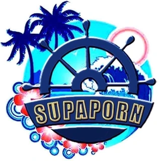 Supaporn Speedboat logo