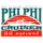Phi Phi Cruiser logo