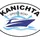 Kanichta Speedboat logo