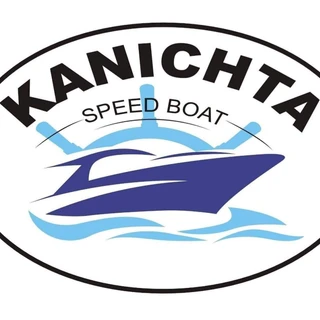 Kanichta Speedboat logo