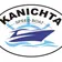 Kanichta Speedboat logo