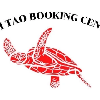 Koh Tao Booking Center logo