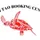 Koh Tao Booking Center logo