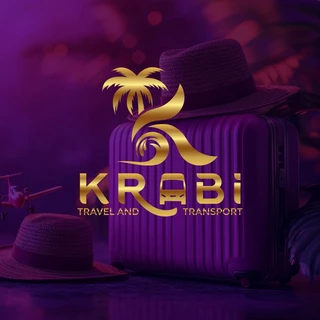 Krabi Transport and Travel logo