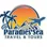 Paradise Sea Travel and Tour logo