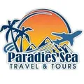 Paradise Sea Travel and Tour logo