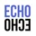ECHO TRAVEL logo