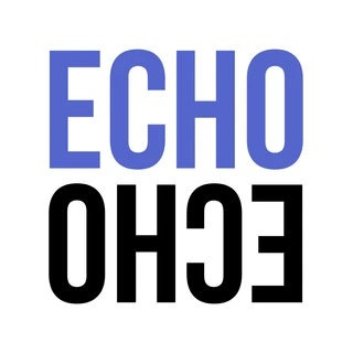 ECHO TRAVEL logo
