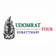 Udomrat Tour logo