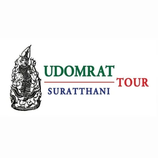 Udomrat Tour logo