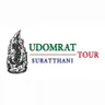 Udomrat Tour logo