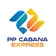 PP Cabana Express logo