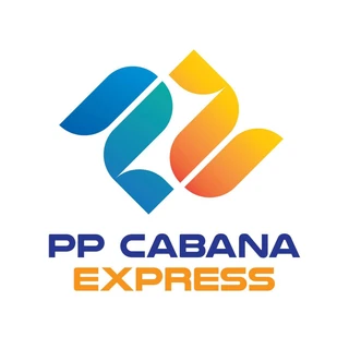 PP Cabana Express logo