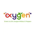 Oxygen Tours logo