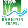 Baan Pun Travel logo