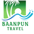 Baan Pun Travel logo
