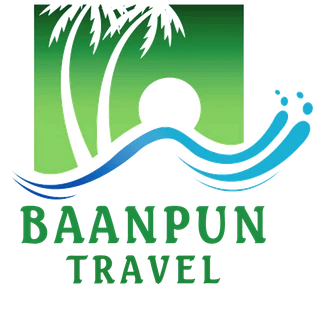 Baan Pun Travel logo