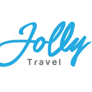 Jolly Travel logo